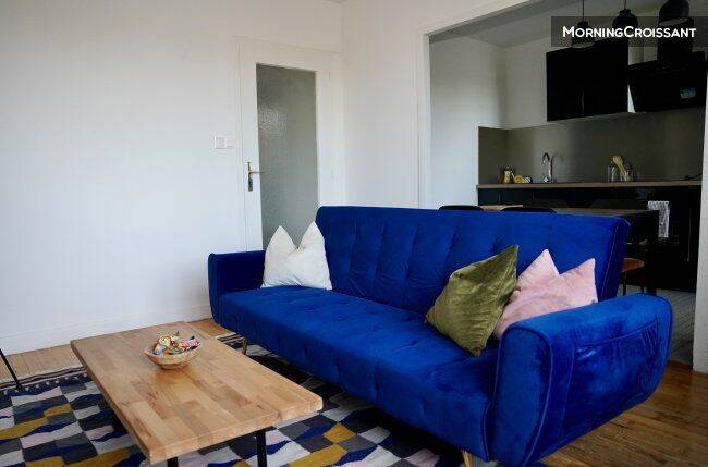 Appartement 1 pièce 57 m² · à Chalon-sur-Saône · 57 m² · 1 150 €