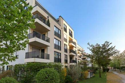 Appartement 4 pièces 82 m² · à Houdan · 82 m² · 260 000 €