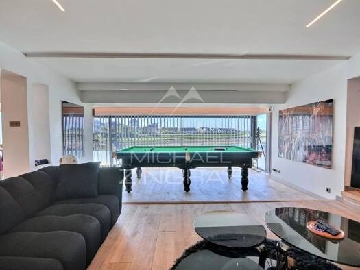 Appartement à vendre 950 000 € 4 pièces 3 chambres 195,7 m² 1er étage Cabourg 14390