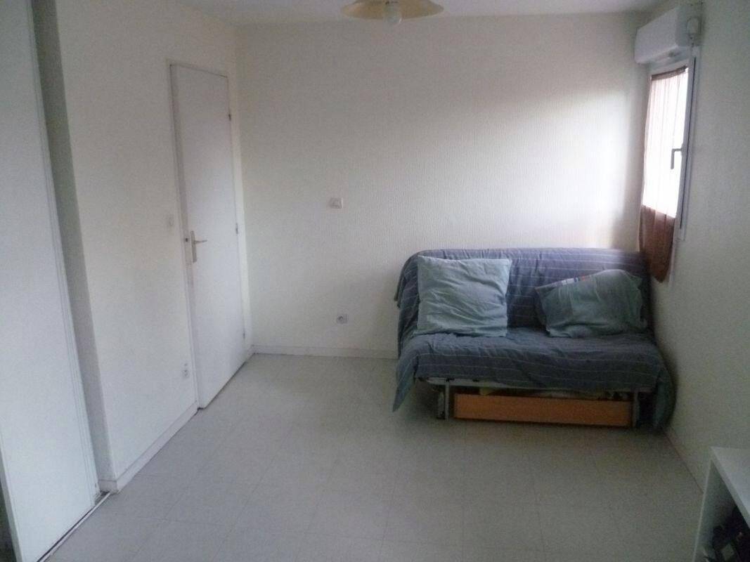 Appartement 1 pièce 21 m² · à Nantes · 21 m² · 470 €/mois