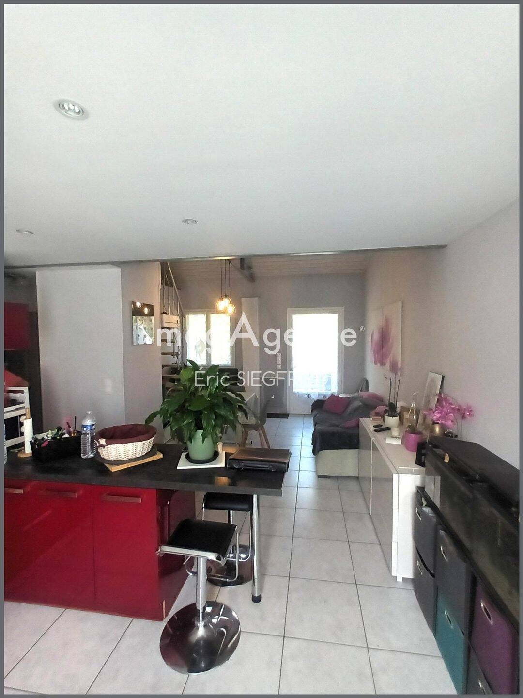 Appartement 3 pièces 58 m² · à Notre-Dame-de-Monts · 58 m² · 178 000 €