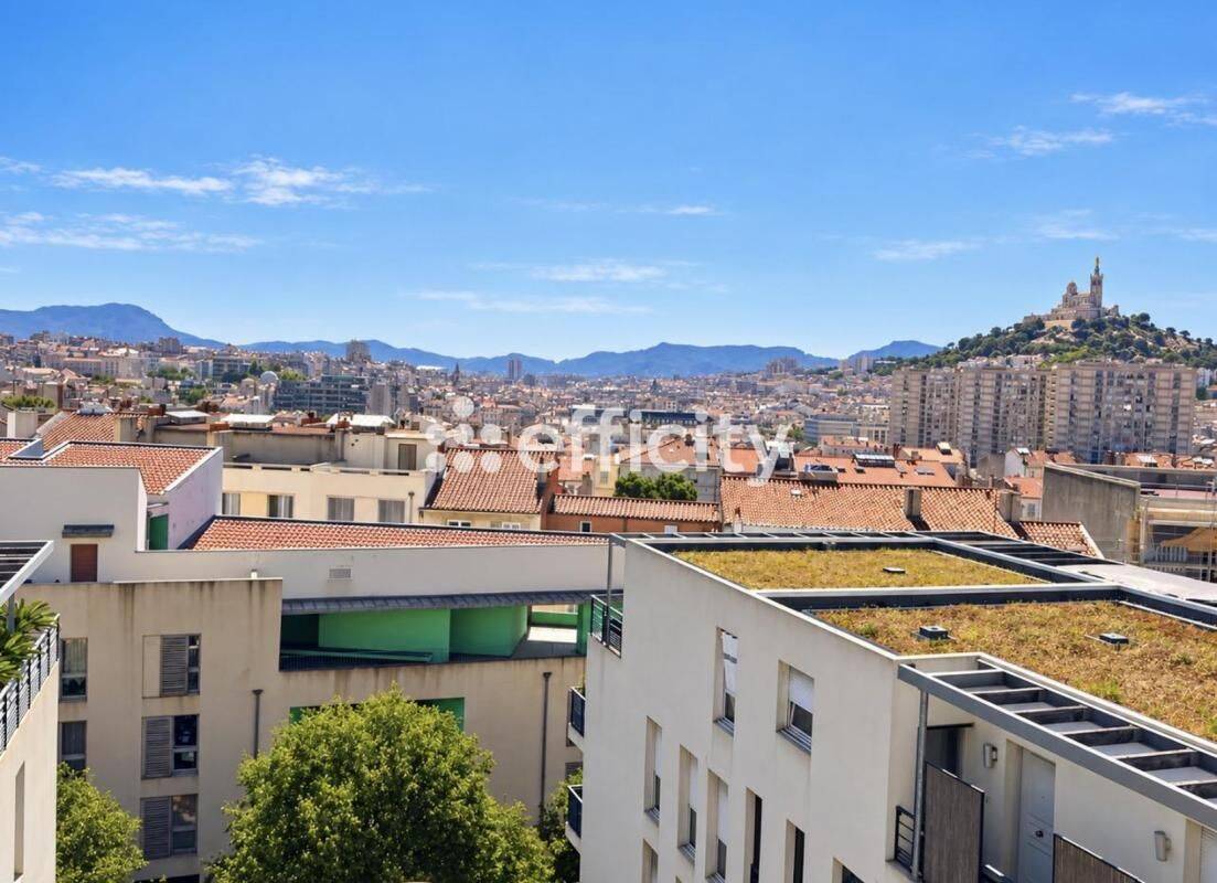Appartement 1 pièce 49 m² · à Marseille 1er Arrondissement · 49,3 m² · 160 000 €