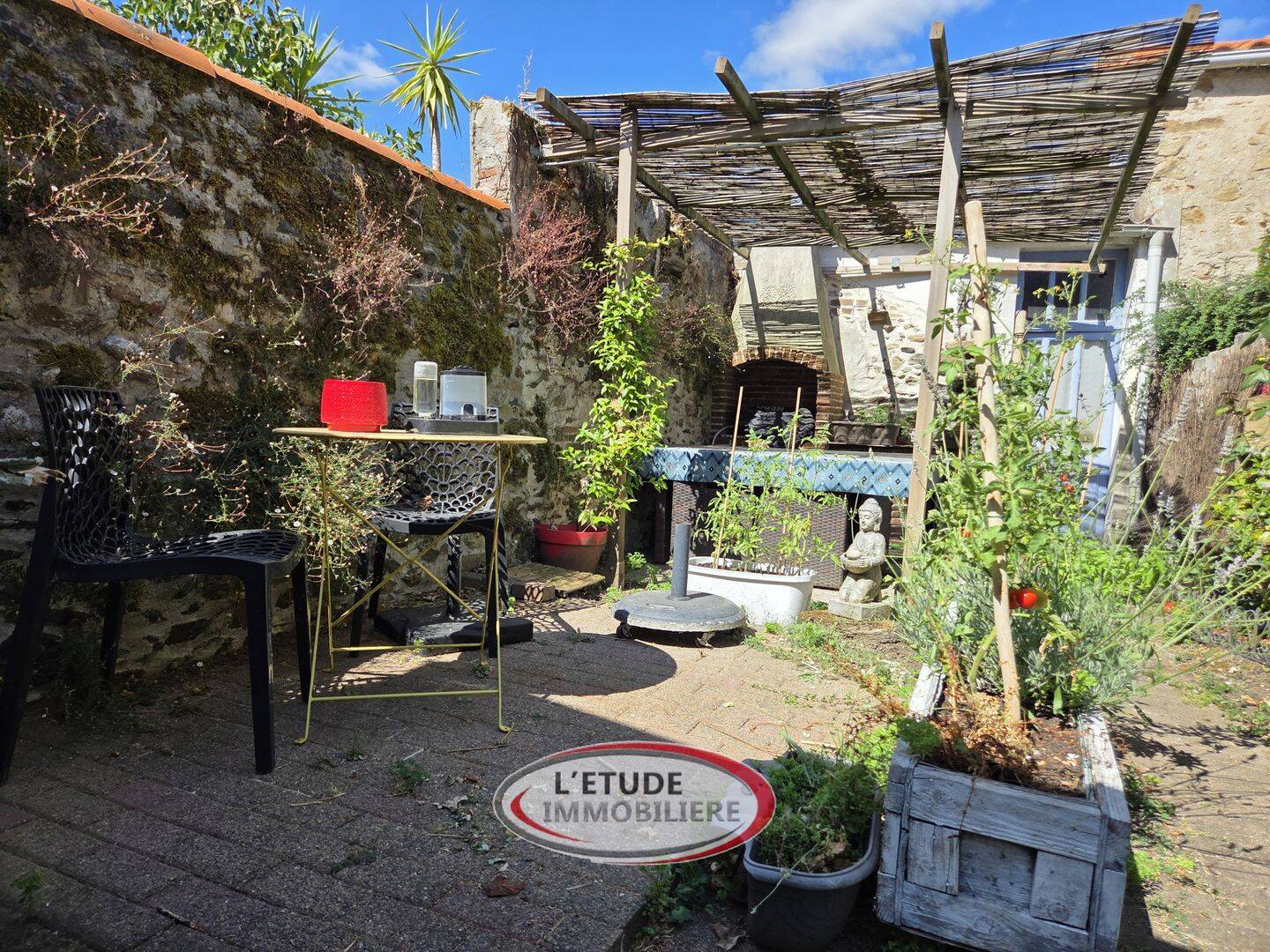 Maison 7 pièces 140 m² · à Frossay · 140 m² · 248 500 €