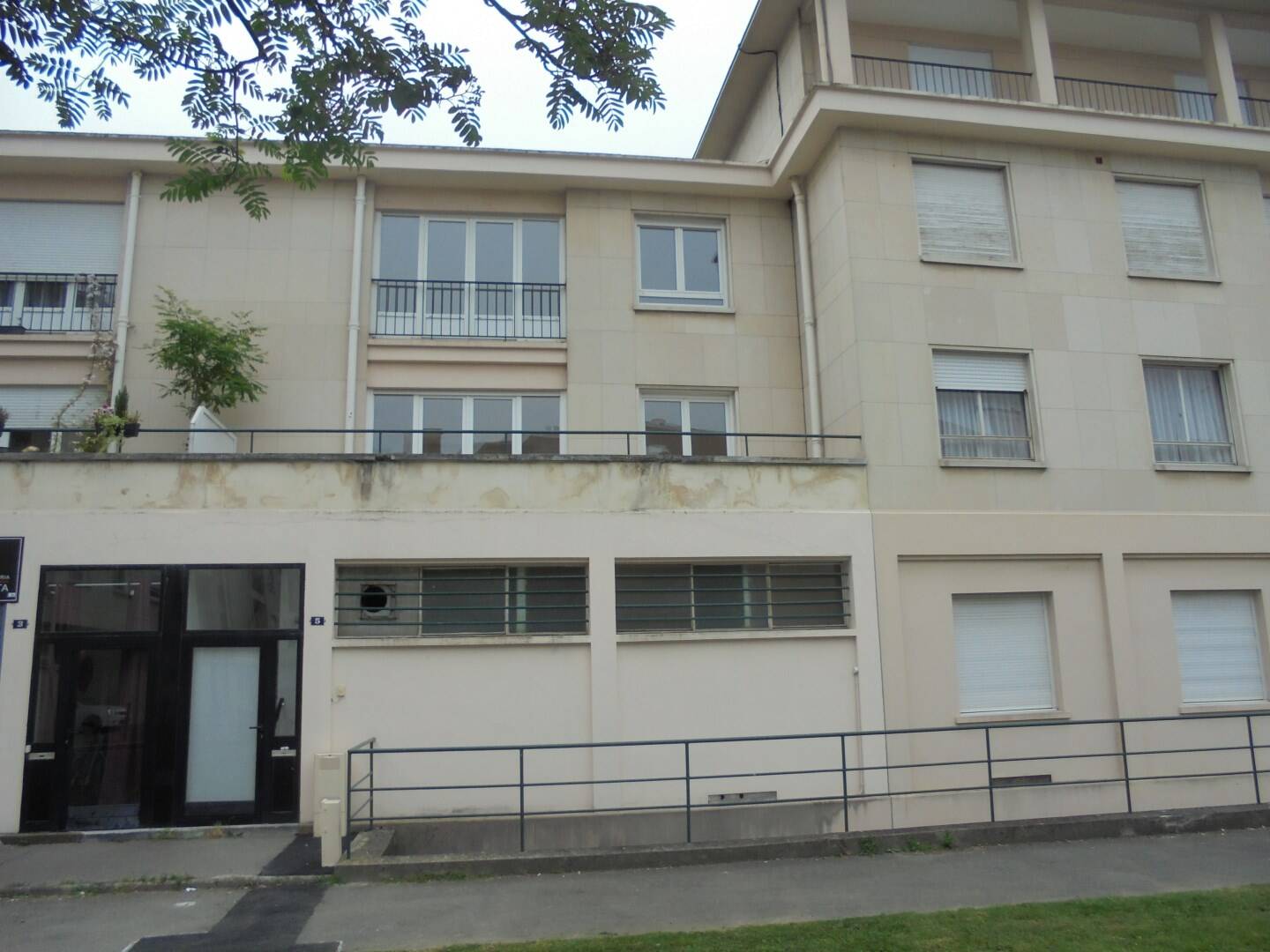 Appartement 3 pièces 80 m² · à Beauvais · 80 m² · 790 €
