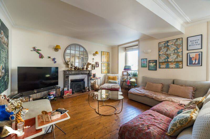 Appartement 7 pièces 176 m² · à Lannion · 176 m² · 448 232 €