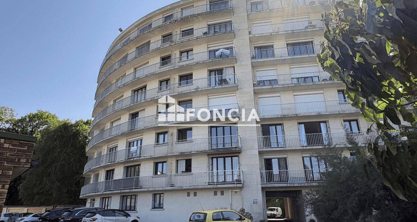 Appartement 1 pièce 31 m² · à Dreux · 31 m² · 61 000 €
