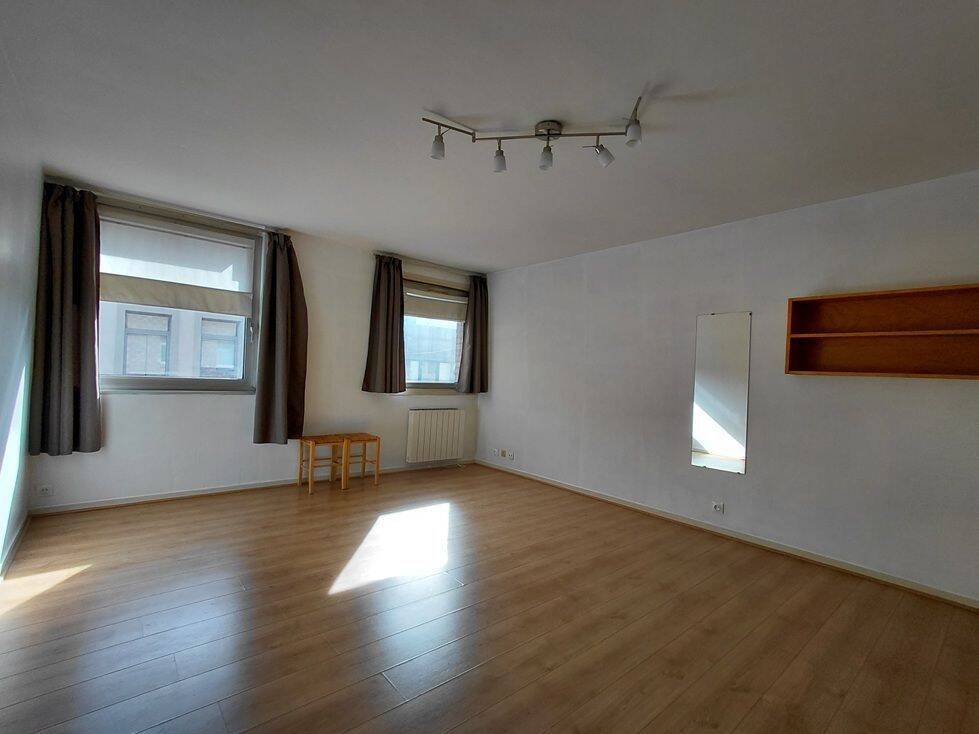 Appartement 1 pièce 28 m² · à Lille · 28 m² · 119 500 €