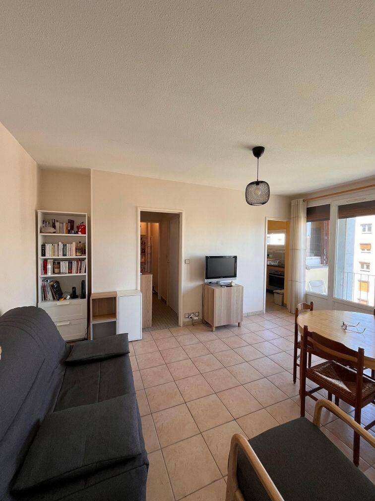 Appartement 3 pièces 54 m² · à Dijon · 54 m² · 730 €