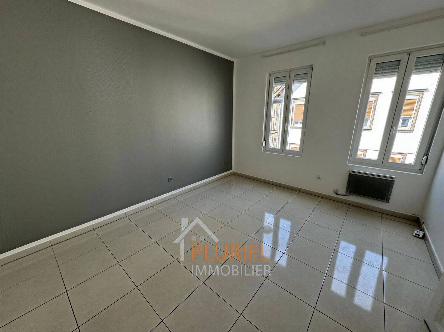 Appartement 1 pièce 30 m² · à Strasbourg · 29,7 m² · 520 €