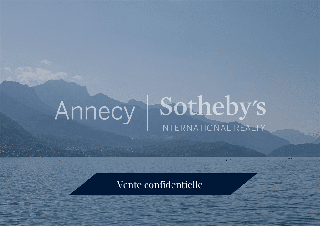 Maison 9 pièces 250 m² · à Annecy · 250 m² · 2 800 000 €