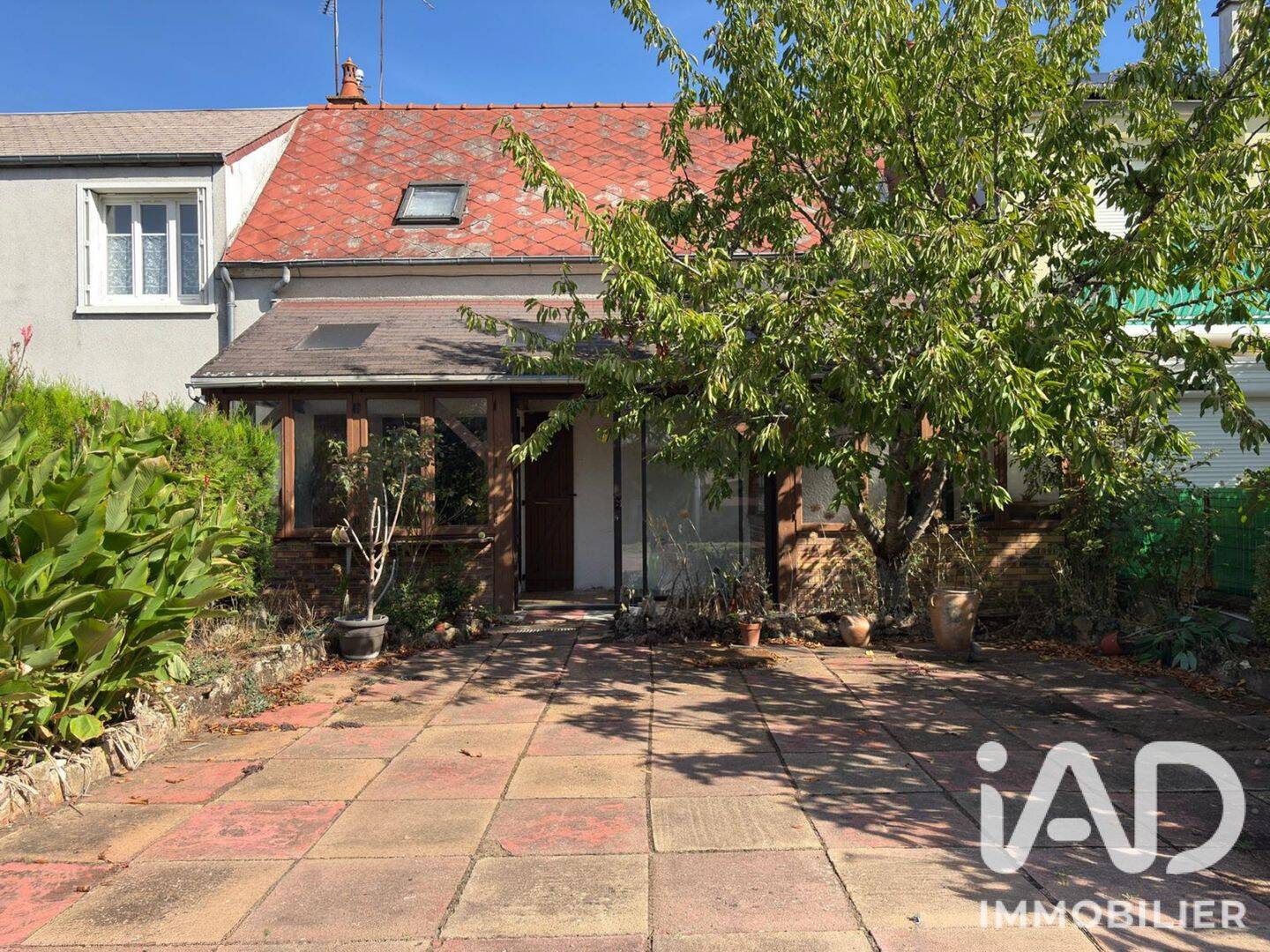 Maison 3 pièces 82 m² · à Challuy · 82 m² · 73 000 €