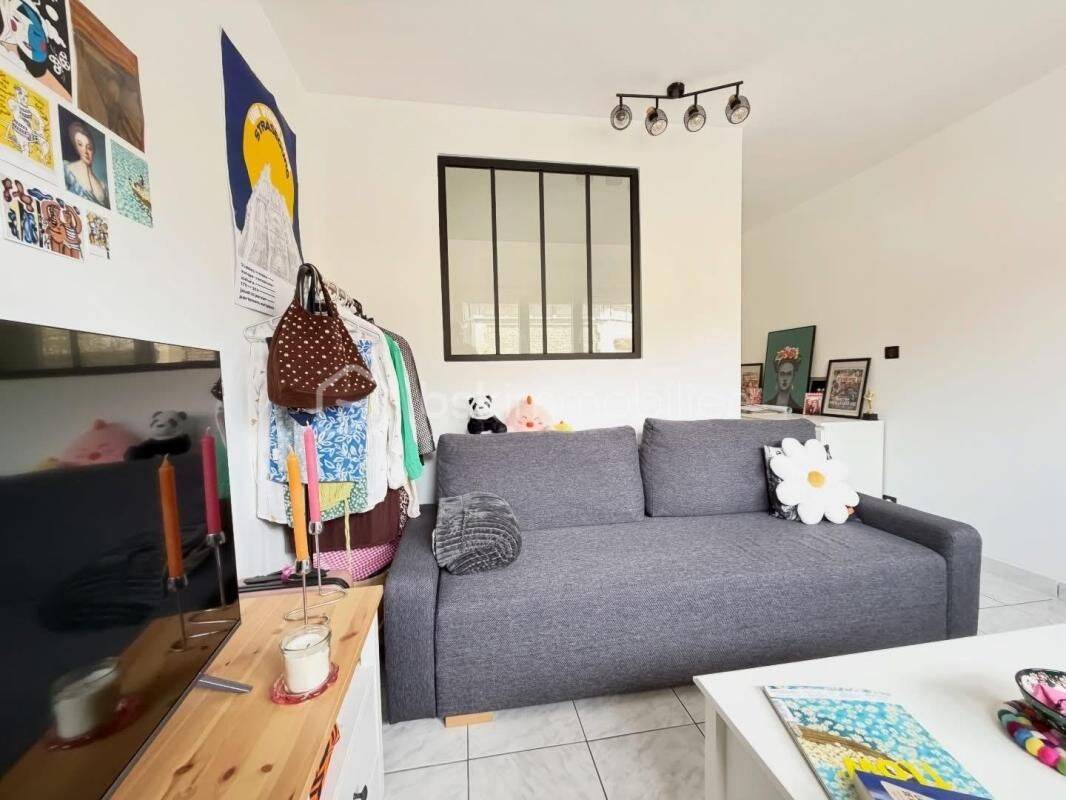 Appartement 1 pièce 28 m² · à Dijon · 27,9 m² · 119 000 €