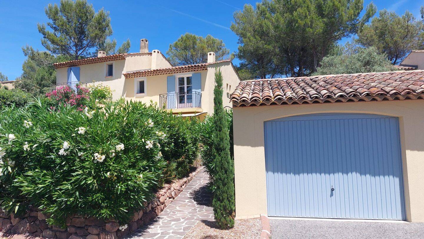 Maison 4 pièces 102 m² · à La Motte · 102 m² · 585 000 €