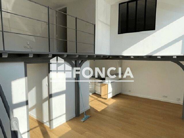 Appartement 1 pièce 49 m² · à Nancy · 49 m² · 530 €