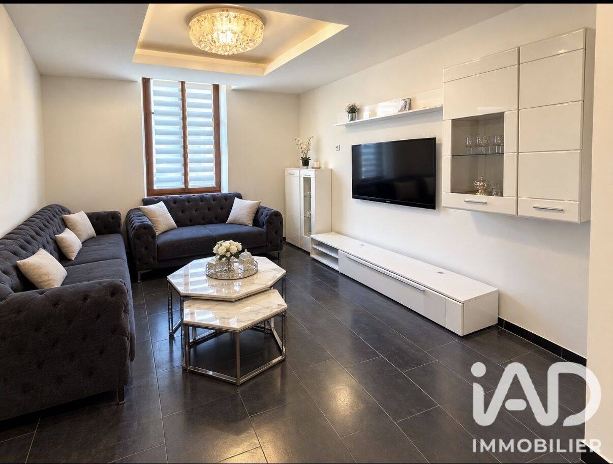 Maison 6 pièces 97 m² · à Bouligny · 97 m² · 125 000 €