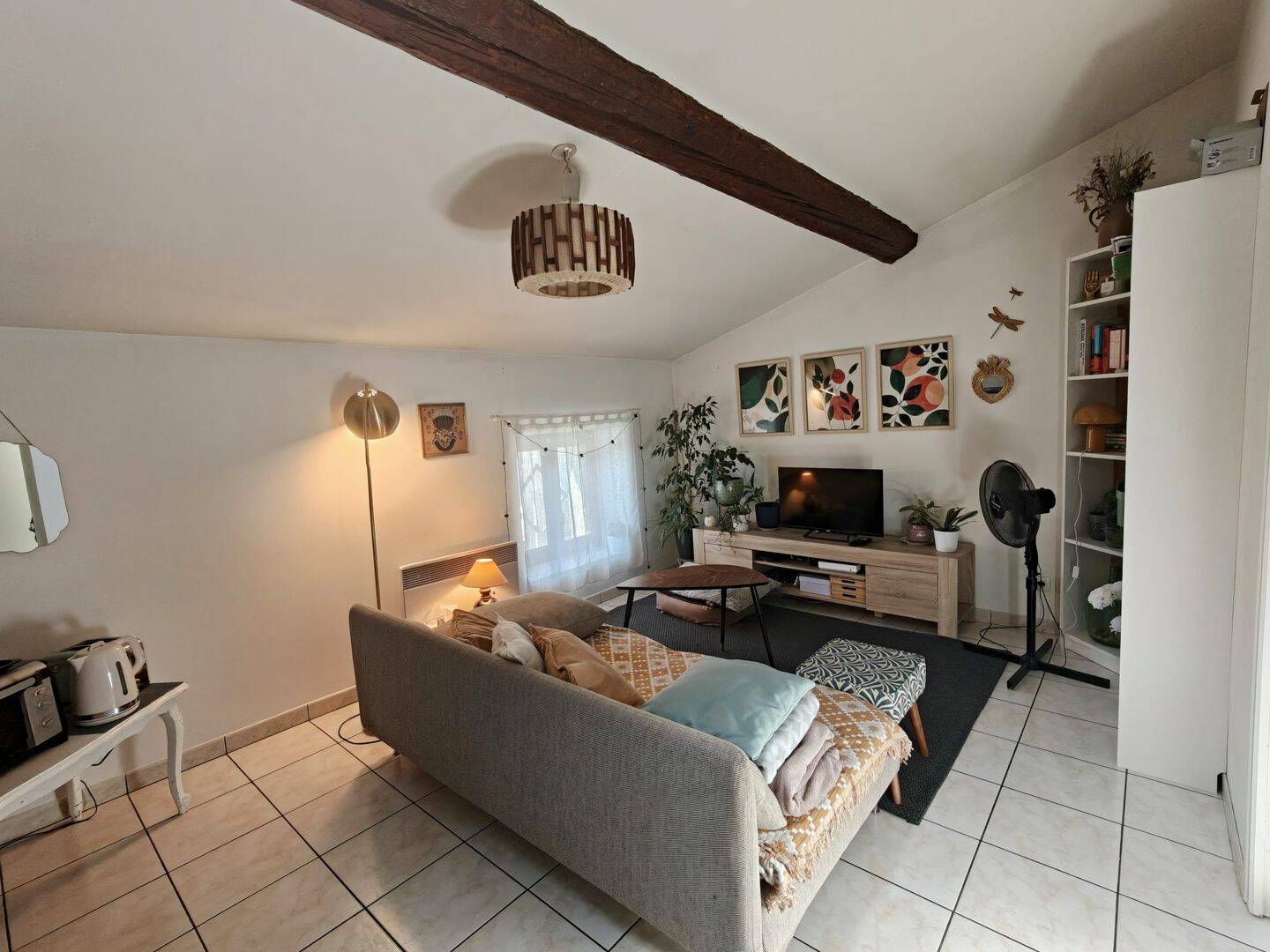 Appartement 2 pièces 39 m² · à Revel · 39 m² · 453 €