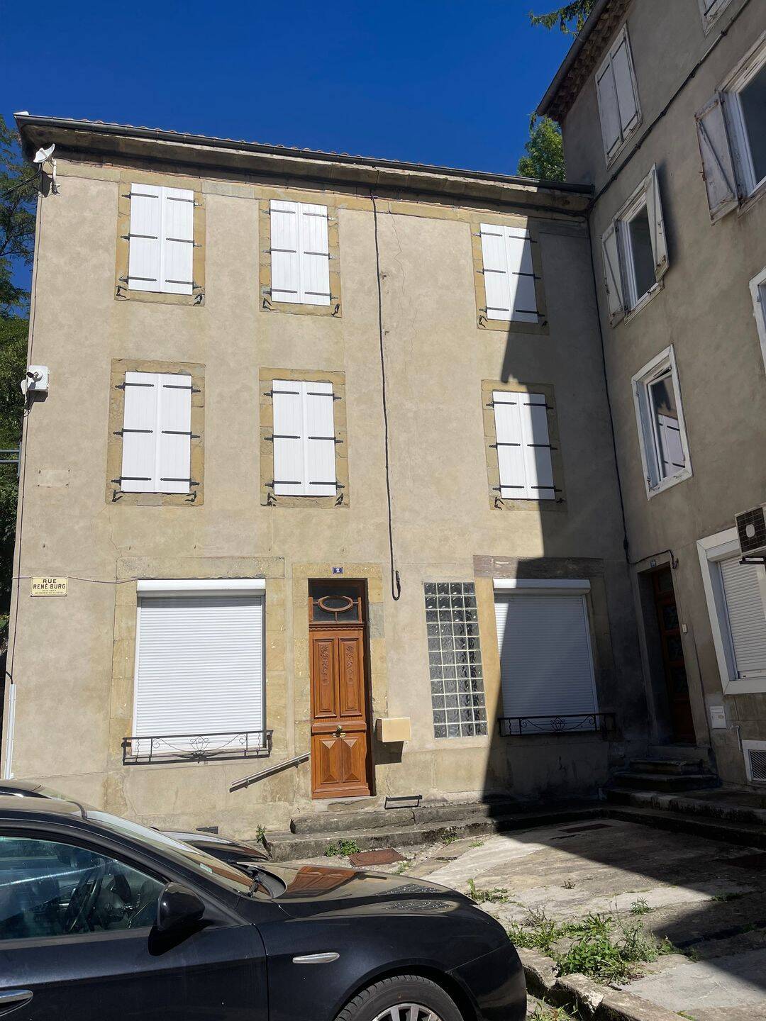 Maison 7 pièces 216 m² · à Lavelanet · 216 m² · 79 000 €