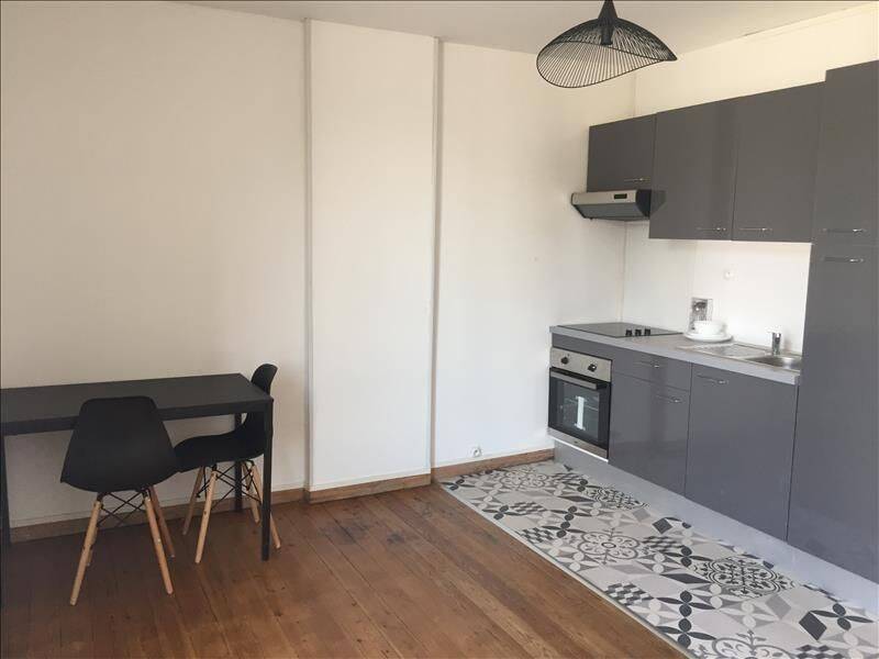 Appartement 2 pièces 44 m² · à Aulnoye-Aymeries · 44 m² · 528 €/mois