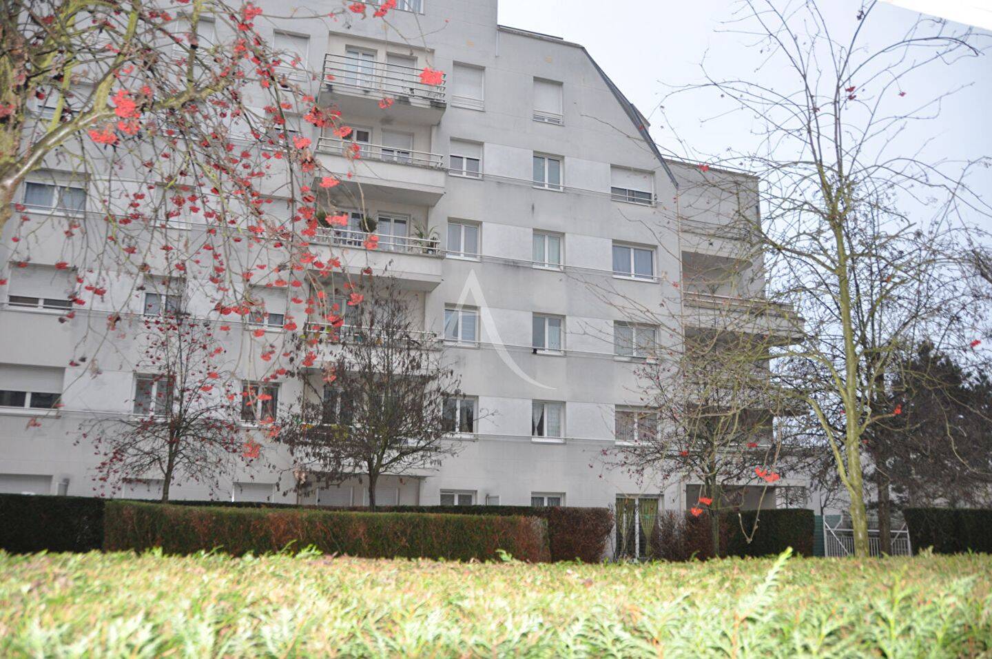 Appartement 2 pièces 39 m² · à Eaubonne · 39,1 m² · 886 €/mois