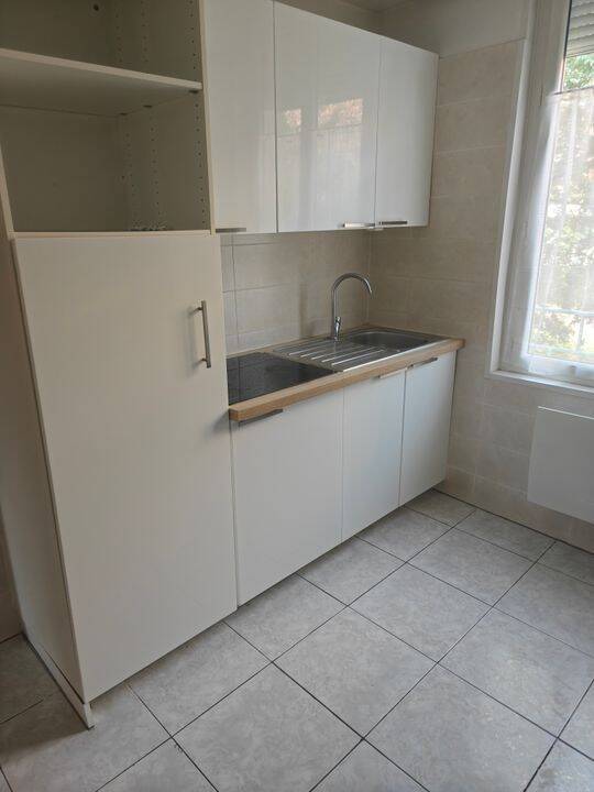 Appartement 1 pièce 35 m² · à Villeurbanne · 35 m² · 720 €/mois