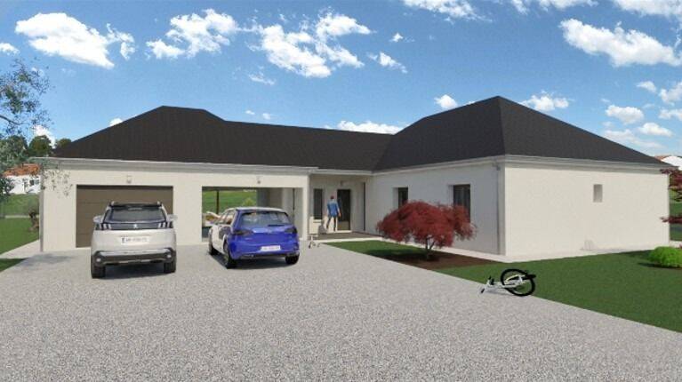 Maison 5 pièces 123 m² · à Levroux · 123 m² · 242 000 €