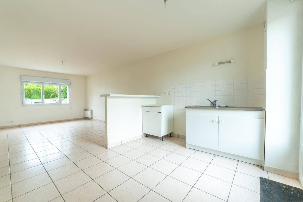 Appartement 1 pièce 31 m² · à Carquefou · 31 m² · 570 €/mois