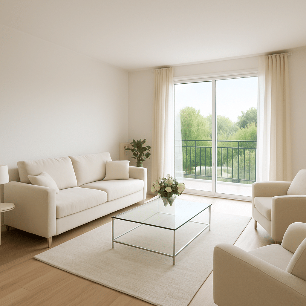 Appartement 3 pièces 69 m² · à Saint-Paul-lès-Dax · 69 m² · 219 000 €