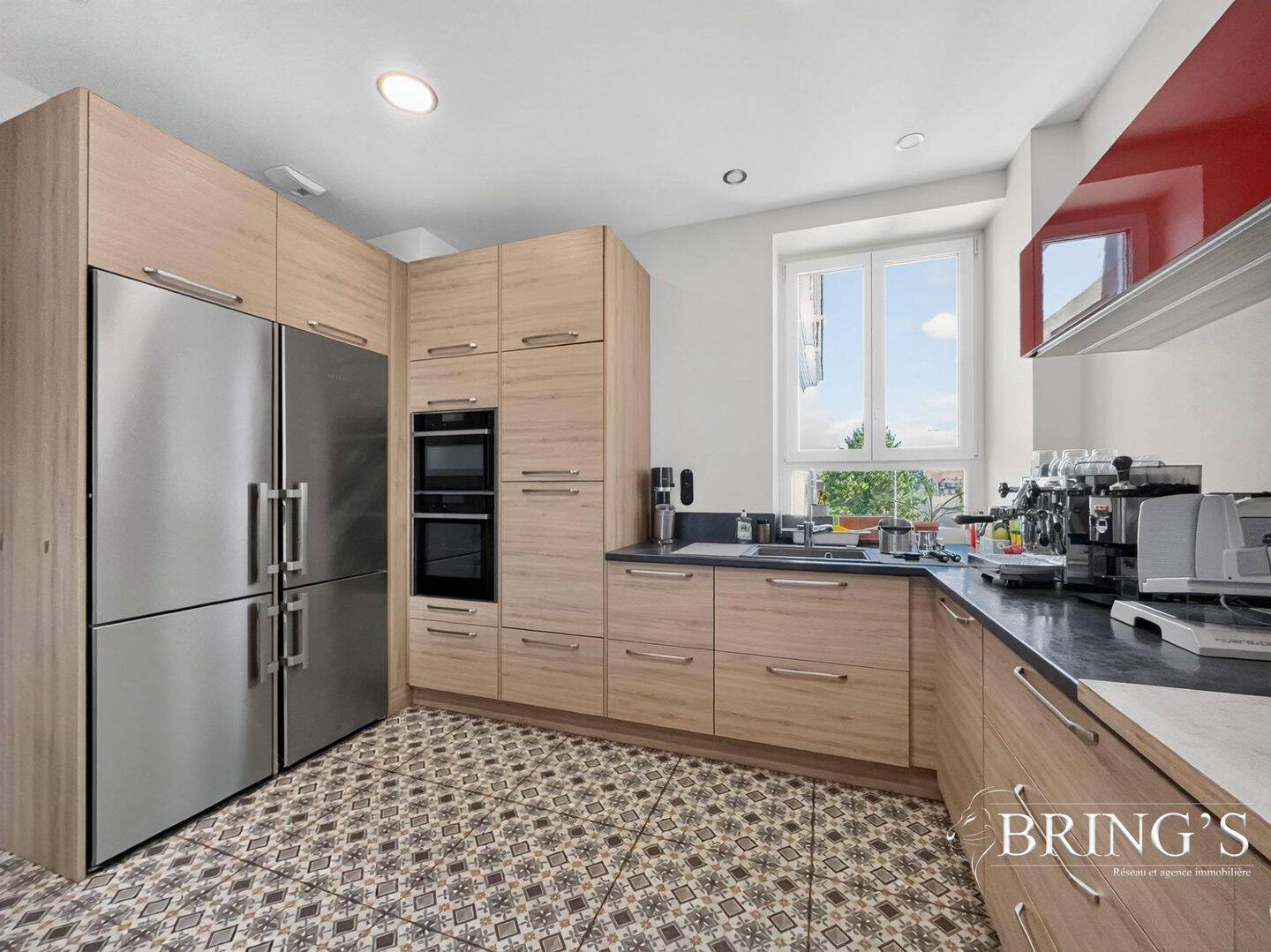 Appartement 7 pièces 181 m² · à Colmar · 180,9 m² · 389 500 €