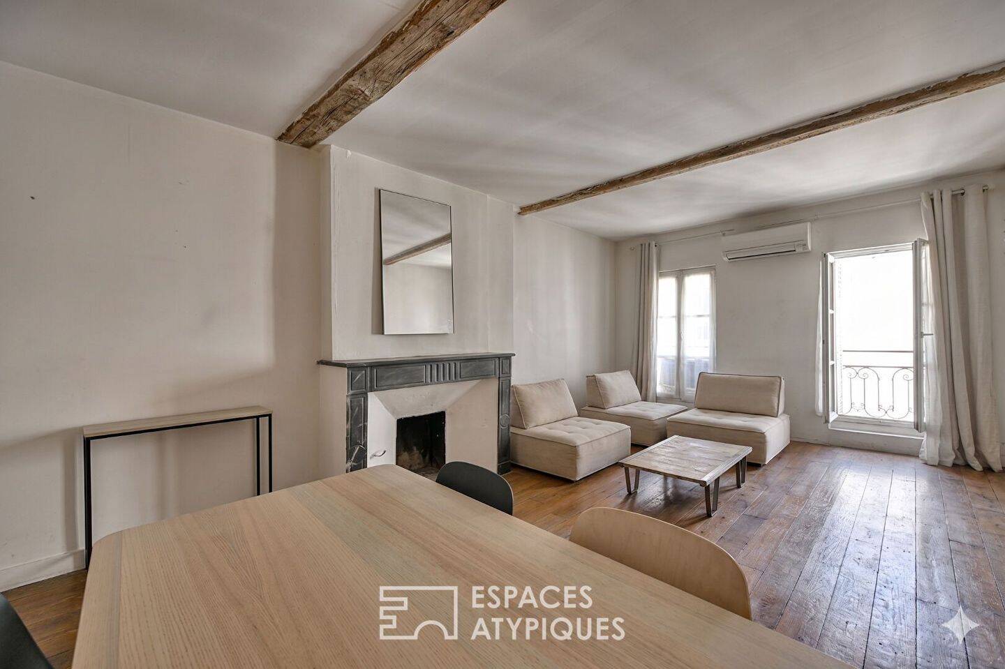 Appartement 2 pièces 50 m² · à Montpellier · 50 m² · 200 000 €