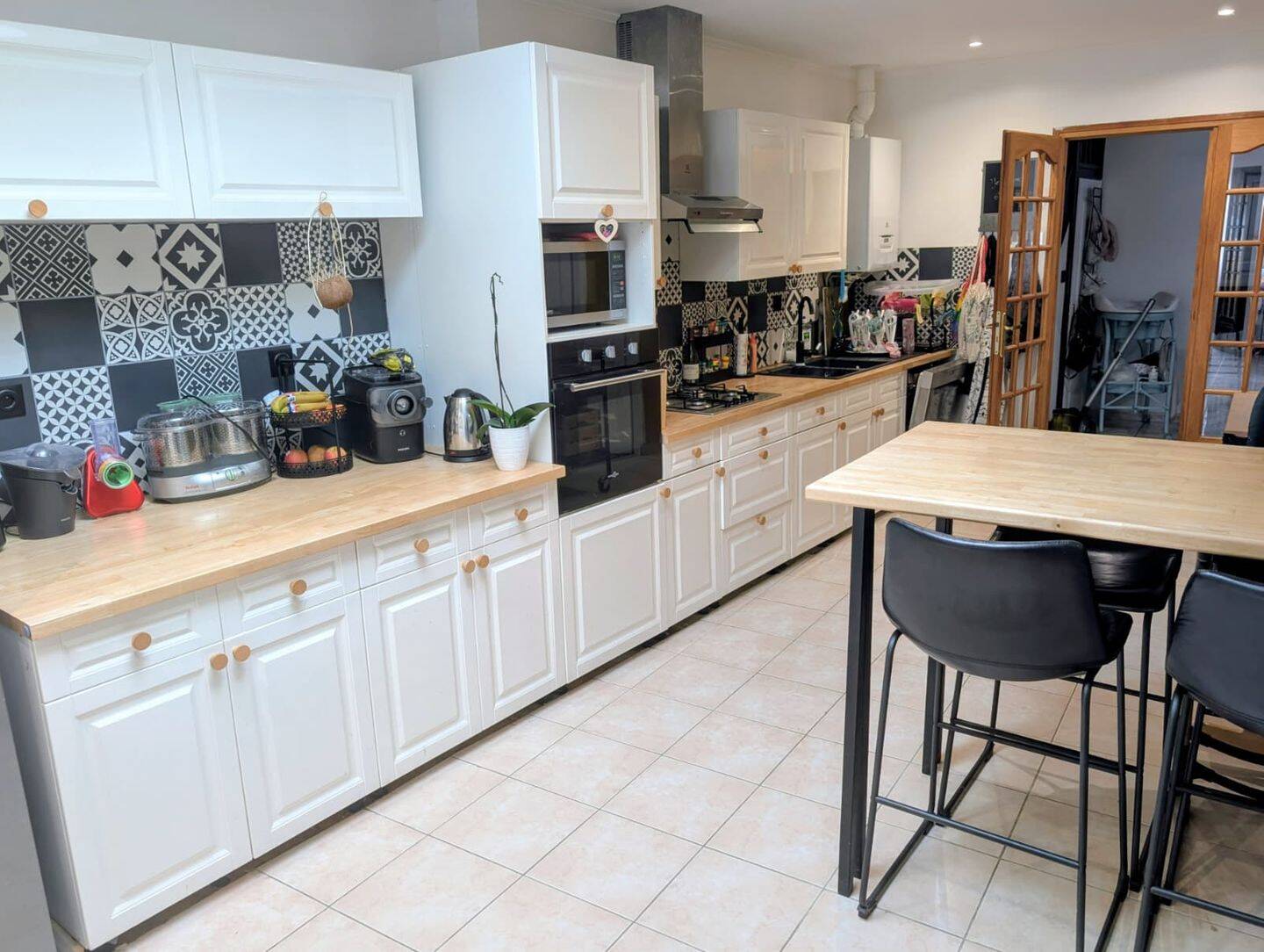 Maison 5 pièces 120 m² · à Longueau · 120 m² · 250 000 €