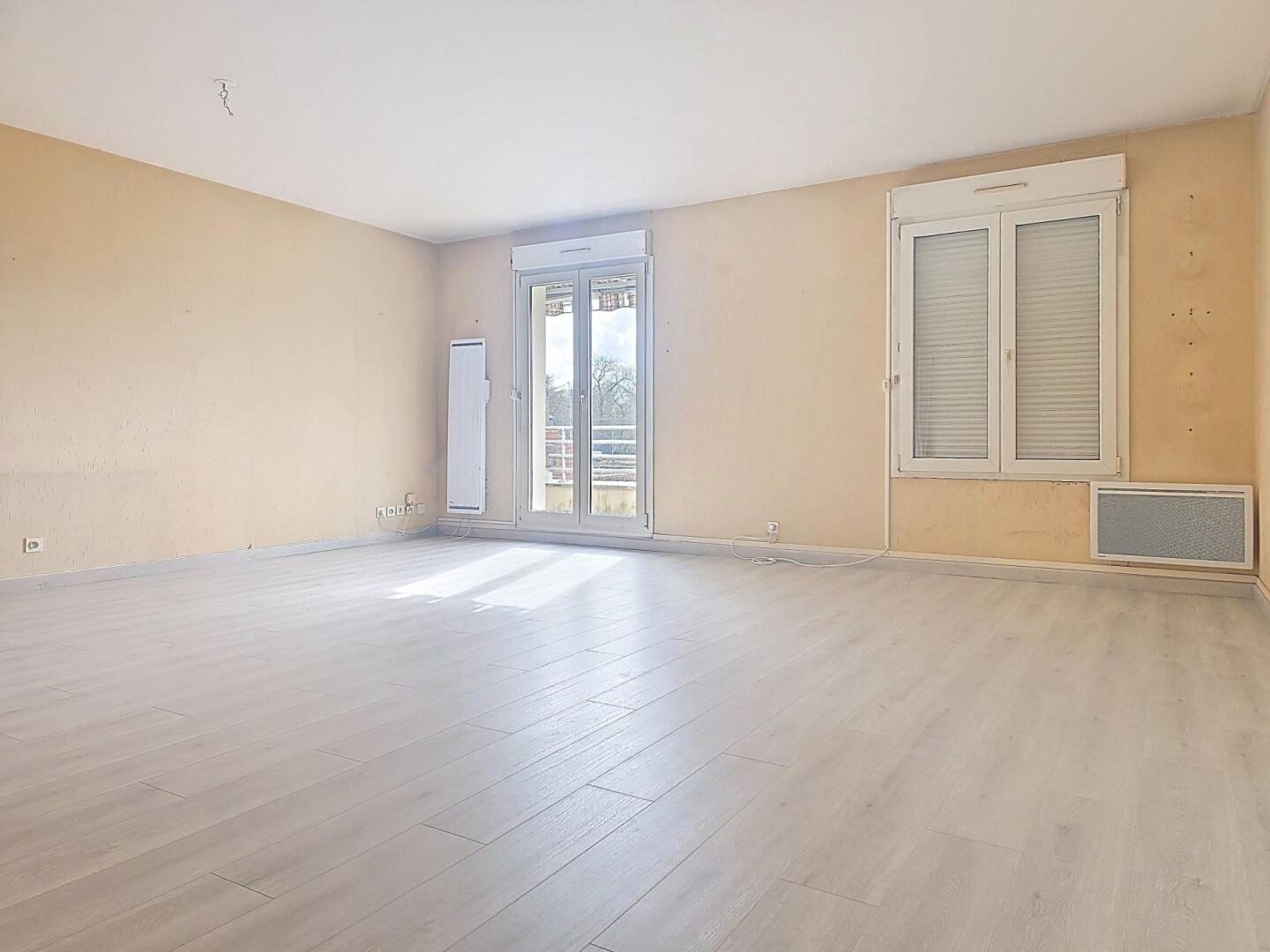 Appartement 4 pièces 89 m² · à Reims · 89 m² · 249 000 €