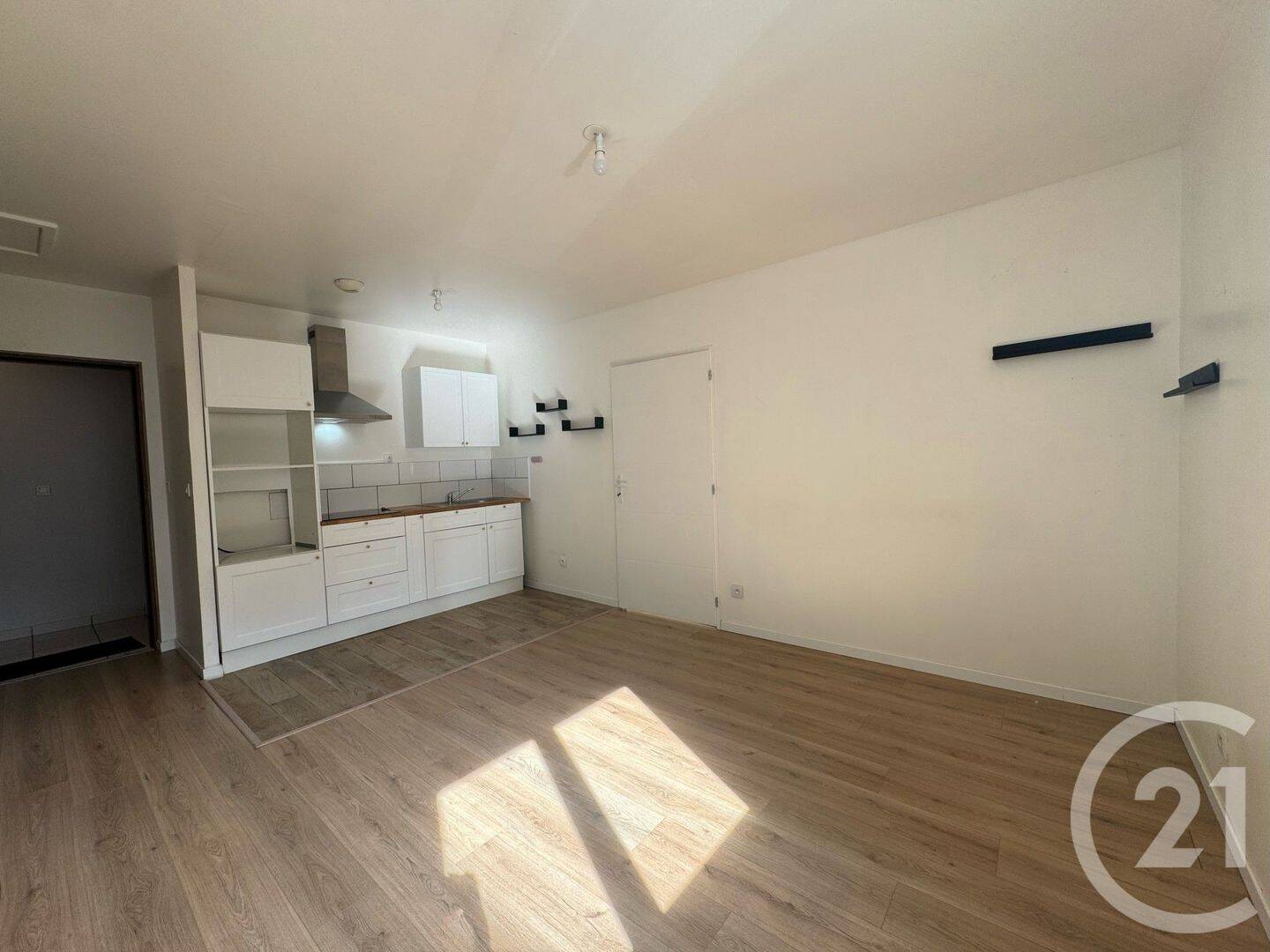 Appartement 3 pièces 48 m² · à Coulommiers · 47,6 m² · 762 €/mois