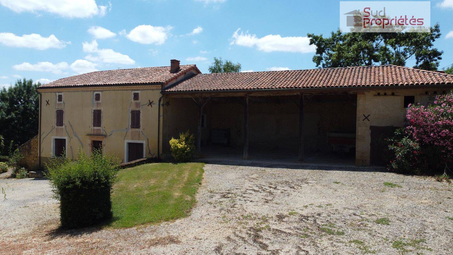 Maison 9 pièces 284 m² · à Boulogne-sur-Gesse · 284 m² · 468 000 €