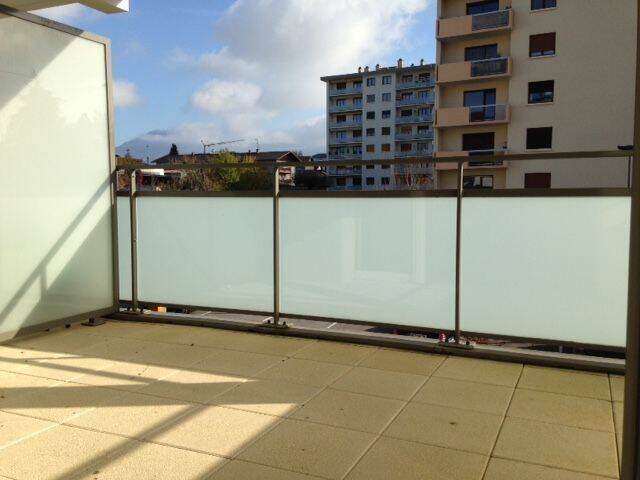 Appartement 1 pièce 42 m² · à Annemasse · 42,2 m² · 1 005 €