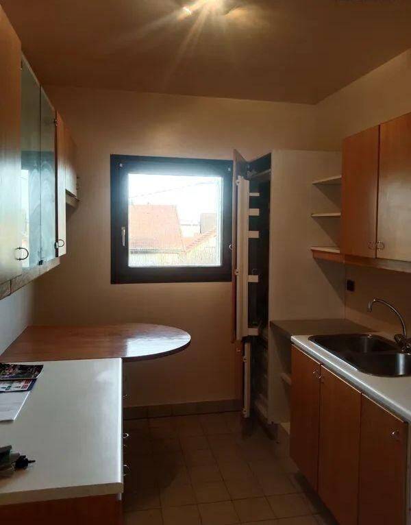 Appartement 2 pièces 50 m² · à Livry-Gargan · 50 m² · 900 €/mois