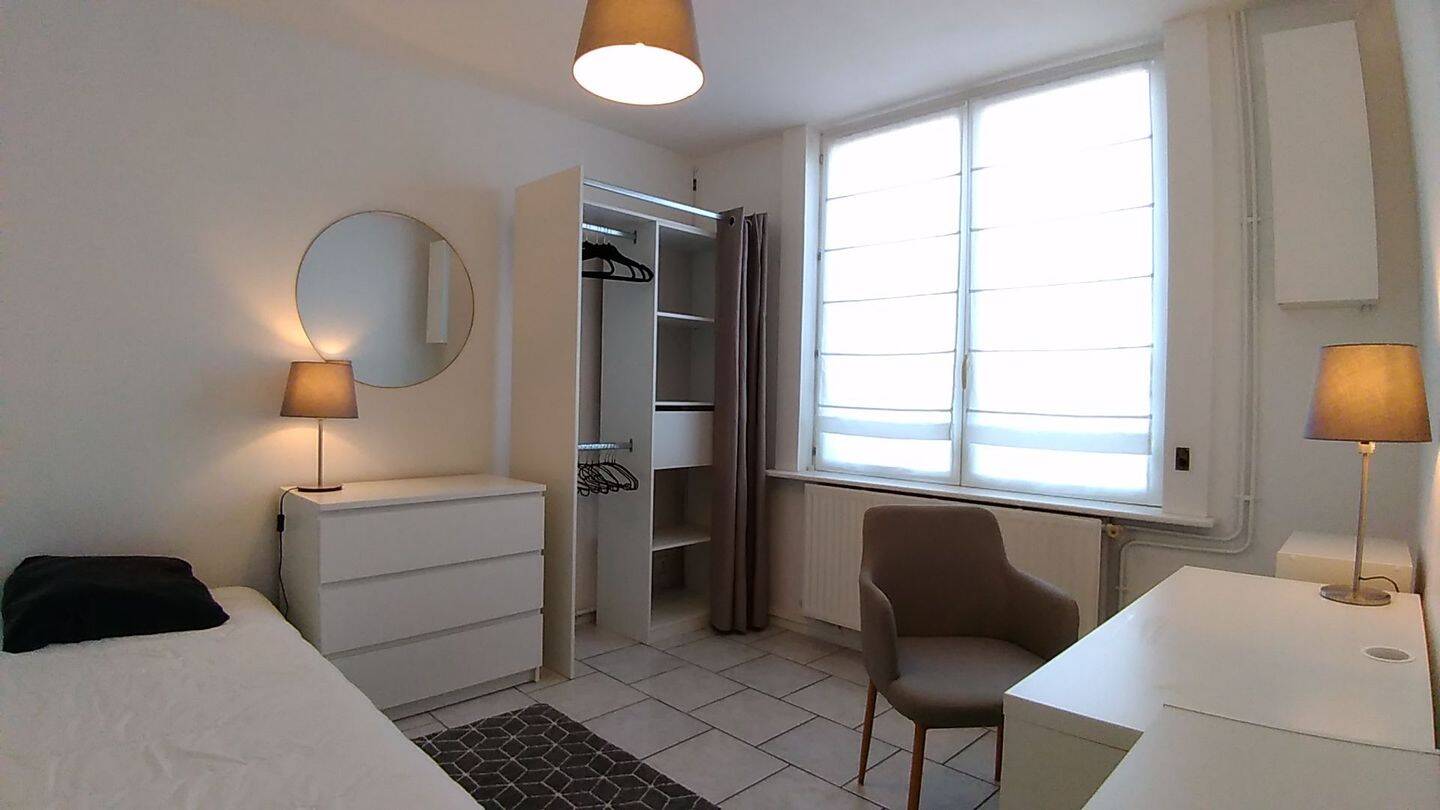 Chambre meublée proche CHR — 1