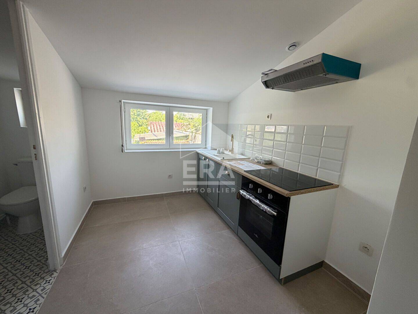 Appartement 1 pièce 32 m² · à Tergnier · 32 m² · 518 €