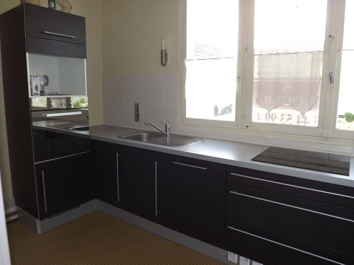 Appartement 4 pièces 76 m² · à Senlis · 76 m² · 1 200 €