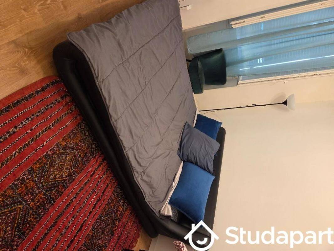Appartement 2 pièces 35 m² · à Marseille 2ème Arrondissement · 35 m² · 1 200 €/mois