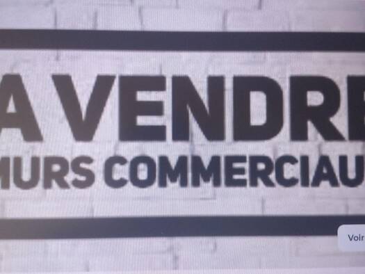 Local commercial à vendre 490 000 € 900 m² de surface de vente Saint-Hilaire-sur-Erre 61340