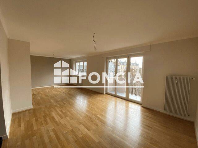 Appartement 3 pièces 86 m² · à Colmar · 85,5 m² · 867 €/mois