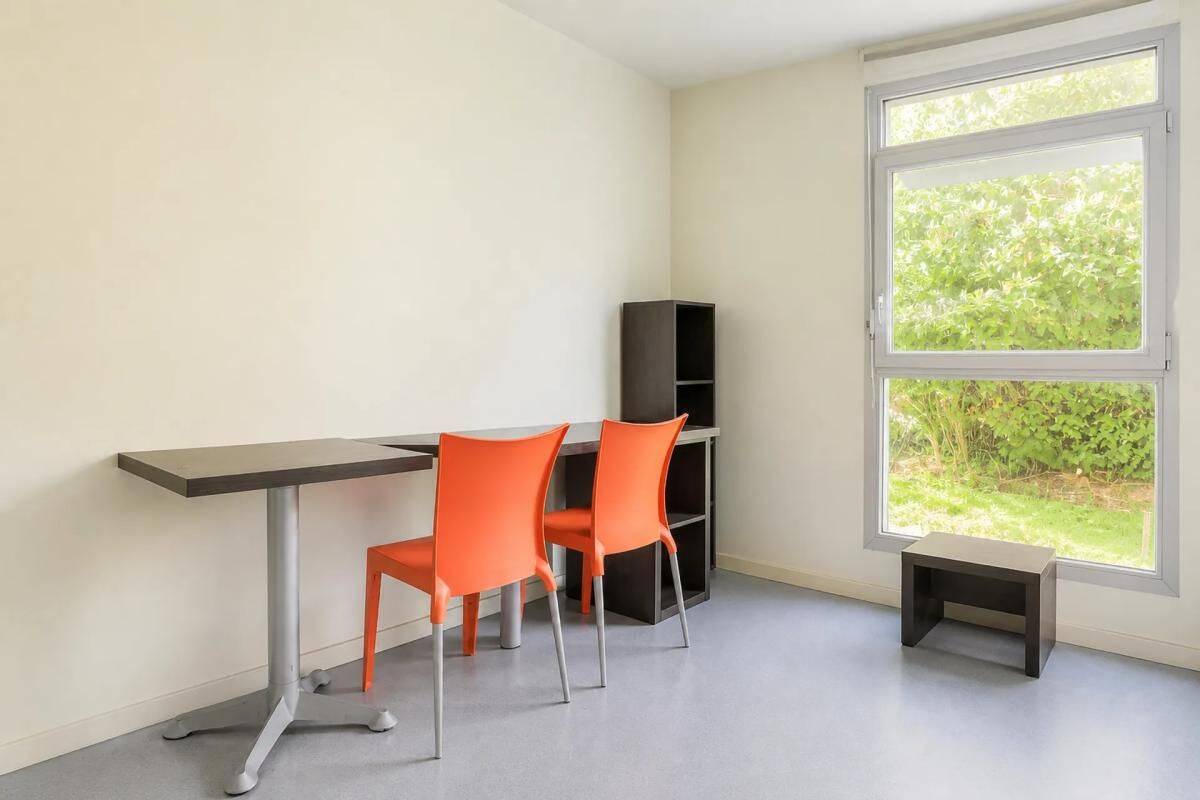 Appartement 1 pièce 19 m² · à Valenciennes · 19 m² · 39 900 €