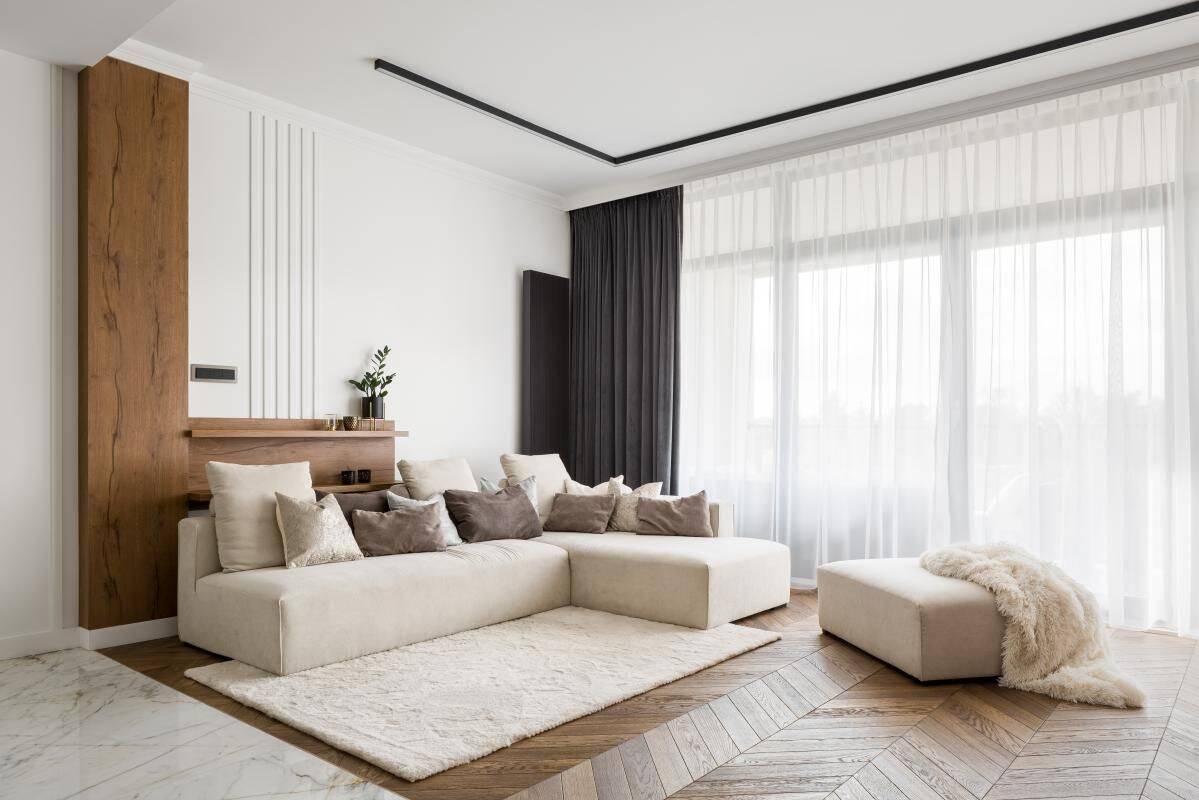 Appartement 3 pièces 65 m² · à Plaisir · 65 m² · 278 000 €