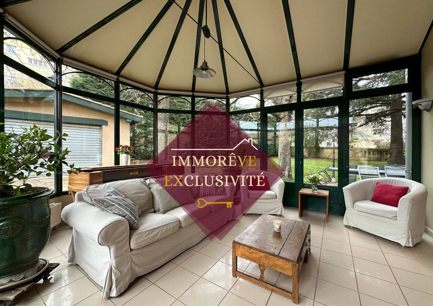 Maison 10 pièces 317 m² · à Saint-Chamond · 317 m² · 499 000 €