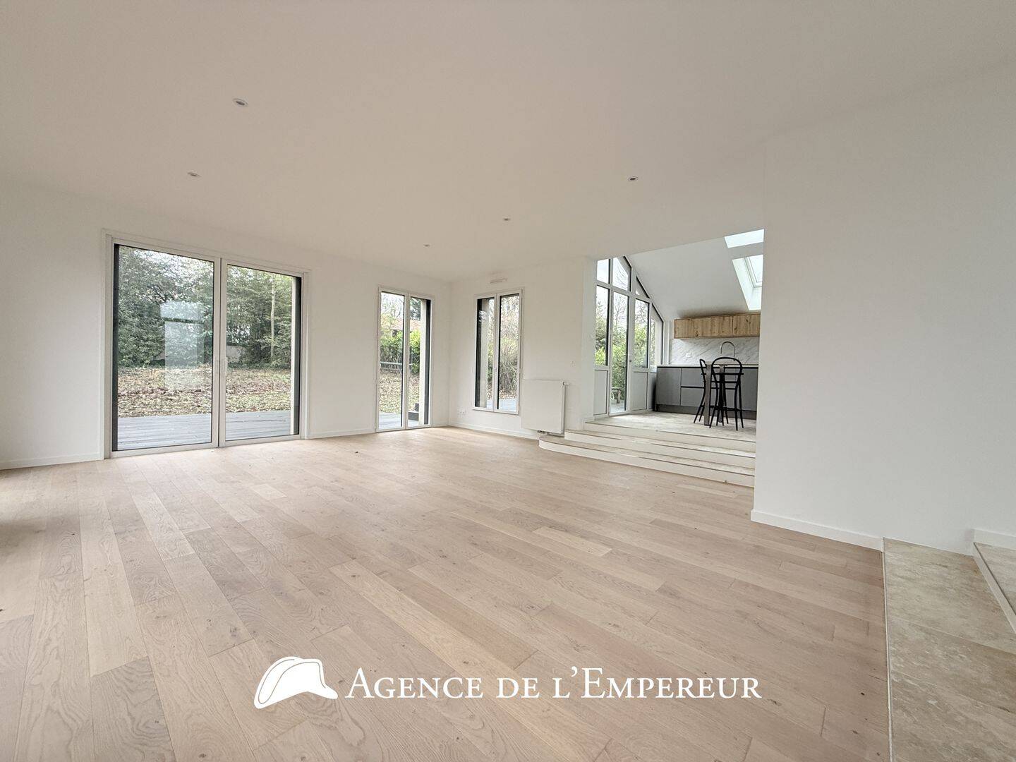 Maison 8 pièces 230 m² · à Rueil-Malmaison · 230 m² · 1 350 000 €