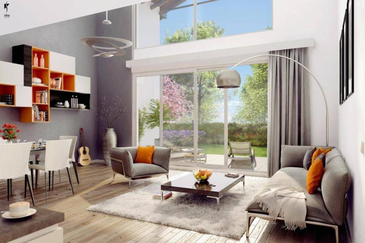 Maison 5 pièces 150 m² · à Mougins · 150 m² · 1 580 000 €