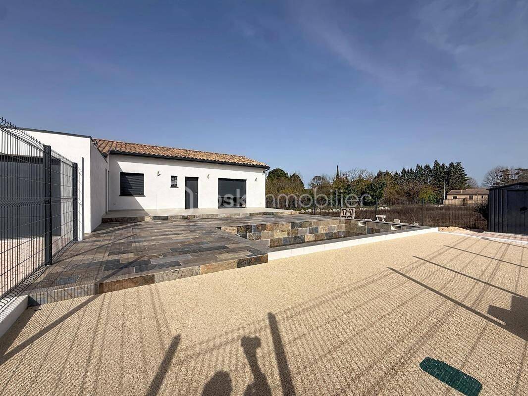 Maison 5 pièces 112 m² · à Ribaute-les-Tavernes · 112 m² · 309 000 €