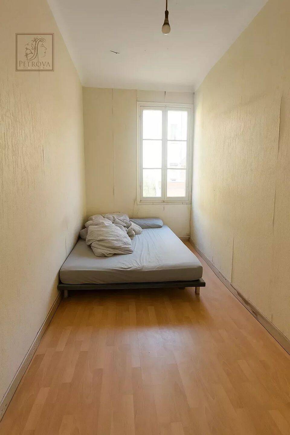 Appartement 1 pièce 16 m² · à Nice · 15,6 m² · 59 000 €