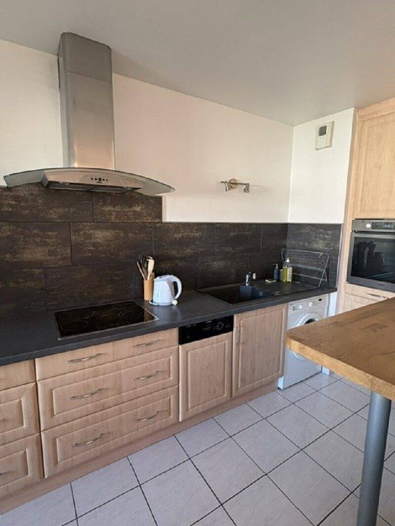 Appartement 2 pièces 50 m² · à Mions · 50,2 m² · 942 €/mois