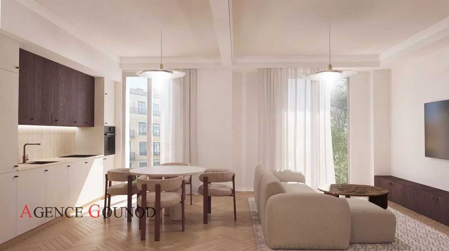 Appartement 3 pièces 70 m² · à Nice · 70 m² · 595 000 €